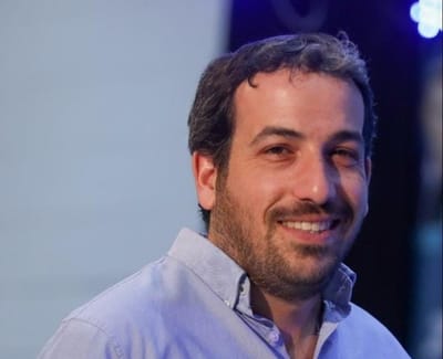 ברנז'ה: זה המנכ"ל החדש של העיתון מקור ראשון