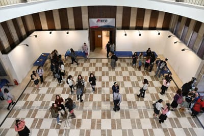 "שורה ראשונה": אלו הזוכים בתחרות הכתיבה של החמ"ד