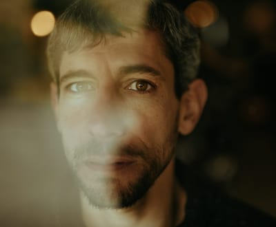 אביגדור גביש משתף: "מספרים על מי שכבר לא איתנו"