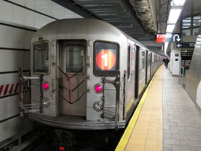 דיווח: נעצר חשוד במעורבות באירוע הירי בברוקלין