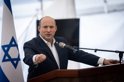 "יהודי יחרים יהודי בבית כנסת? על זה חרבה המדינה"