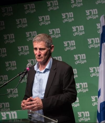 "אנחנו מתחשבים ברצונות רע"מ בהר הבית וגאים בזה"