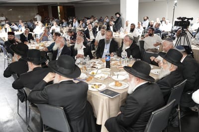 כנס רבני הציונות הדתית