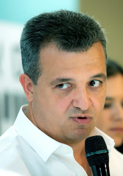 כרמל שאמה הכהן: "הכי קל היה להיקטל בשואה"
