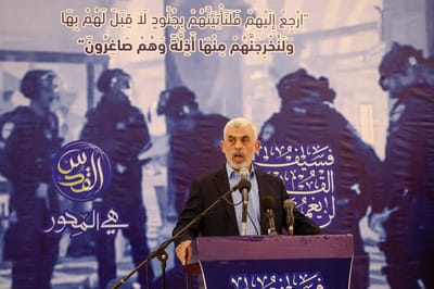 "המערכה לא תסתיים עם סיום רמדאן אלא רק תתחיל"