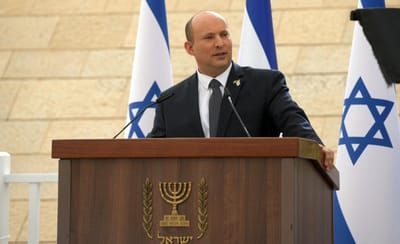 "לו יכלו, היו מבקשים מאתנו: תמשיכו לחיות יחד"