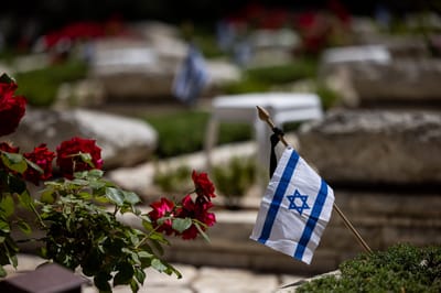 המיזם המאחד ליום הזיכרון: ח"כים נוספים הצטרפו