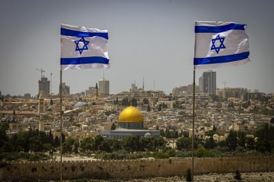 מט למדינה היהודית: הסיבה שצריך את חוק הלאום