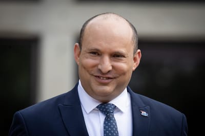 בנט מתמוגג: "תראו איזו מנהיגות נדירה; זכינו"