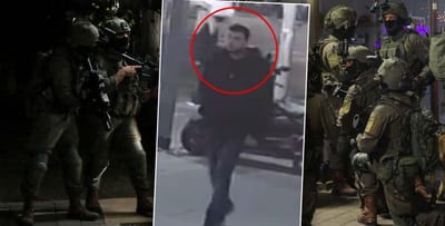 ביתו של המחבל שביצע את הפיגוע בתל אביב יהרס