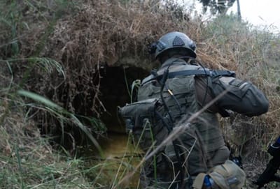 שחזור: כך נתפסו המחבלים מהפיגוע באלעד