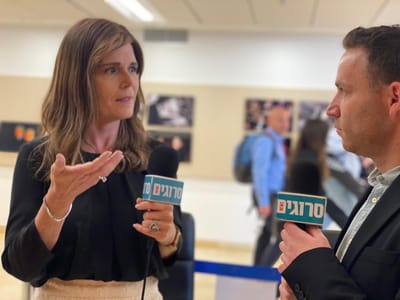 וולדיגר: בשבועות הקרובים נעזוב את תפקיד האופוזיציה