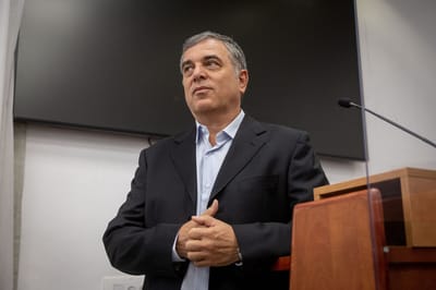 "אפשר לדבר על תיק 4000 במונחים של קריסה"