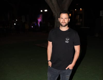 גיא הוכמן משתף: "אמא לא תחזור להיות אמא"