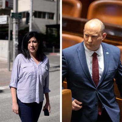 טלטלה בלשכת בנט: למה היועצת הבכירה התפטרה?