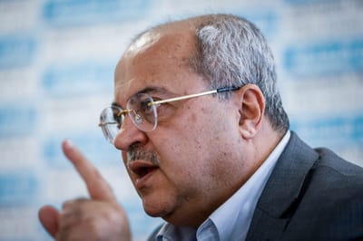 אחמד טיבי בהתבטאות מזעזעת: "ידיו מגואלות בדם"