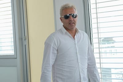 קובי פרץ: בחלומות הגרועים לא דמיינתי שאעבור את זה