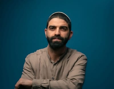 אלירן כהן בסינגל חדש: "אור חדש"