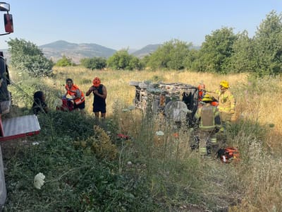 ההרוגה בהתהפכות הג'יפ: שרה מהרט ברוך מכפר סבא
