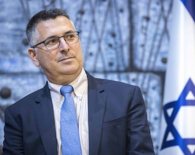 "צריך תכנית לשמירה על הקרקעות ביהודה ושומרון"