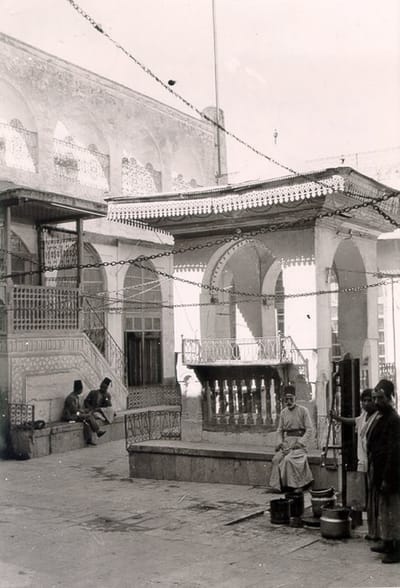 היום בהיסטוריה: חג ההצלה של יהודי חאלב