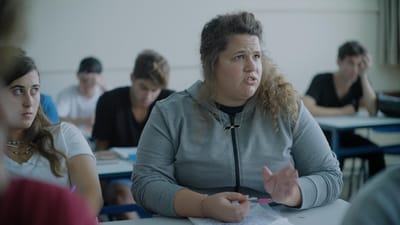 עוד זכייה בדרך? הסדרה הישראלית בדרך לפסטיבל ברלין