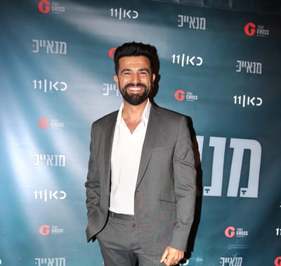 כאן 11 השיקה את העונה החדשה של "מנאייכ"