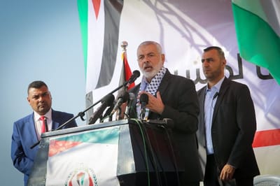 הדרדרות במצבו של שבוי ישראלי בשבי חמאס
