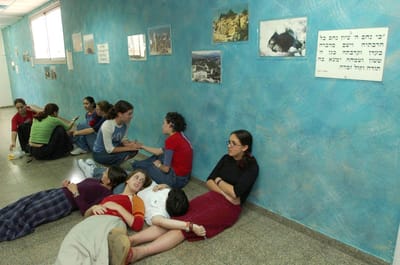 סערת ההטרדות המיניות | 9 כללים לאולפנות וישיבות