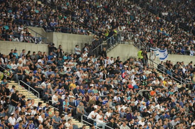 טירוף: נבחרת הנוער בגמר היורו אחרי ניצחון על צרפת