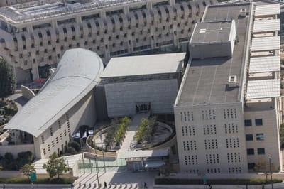 אחרי טנא: זה ראש מערך ההסברה הלאומי החדש