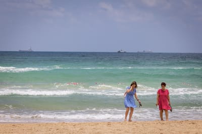 תנו לטבול בשקט| סערת הנידה לא מסעירה את כולן