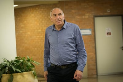 מוטי יוגב: גבר לא יתחתן עם אישה שפירקה כמה בתים