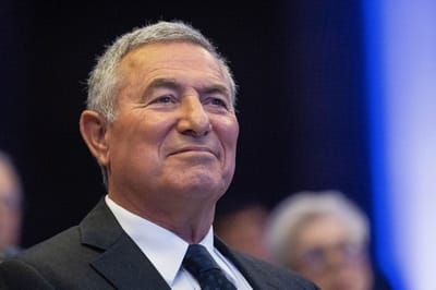 דורון אלמוג מצטרף לקריאות: "לעצור את החקיקה"