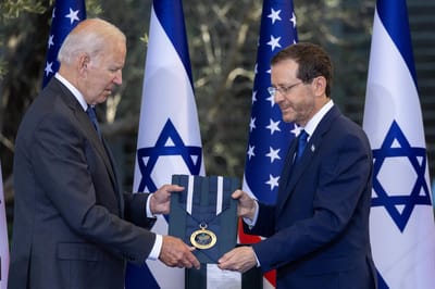 אמריקה אישרה: 26 מיליארד דולר יועברו לישראל