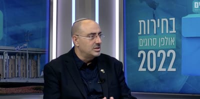 ואטורי: ״בתקופת שלטון הליכוד לא היה 100% הכל״