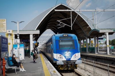 רכבת ישראל תפעיל הסעות בחינם במספר מוקדים