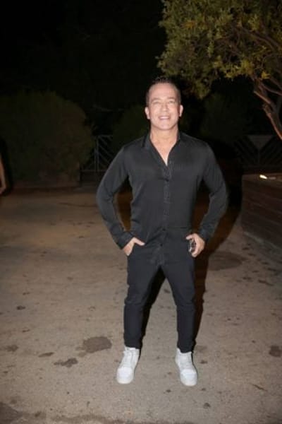 גיא פינס