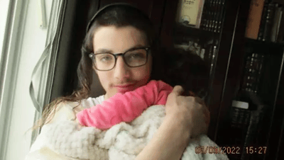 פרטים חדשים על היעלמותו של מוישי קליינרמן