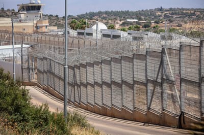 הותר לפרסום: זה המחבל החשוד בקשר עם הסוהרות