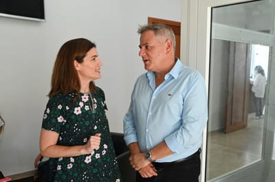 תמורת מינויו לשר: התנאי של מרצ למתן כהנא