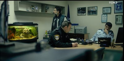 הסדרה 'מנאייכ' סוגרת עונה | צפו בהצצה: