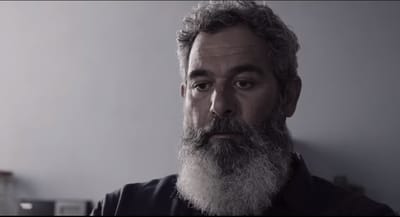צפו: התסריט נכתב לפני 14 שנים, והסרט סופסוף בדרך