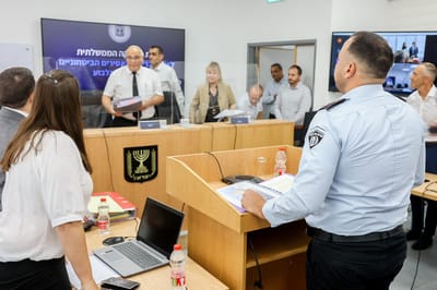 פרדי בן שטרית
