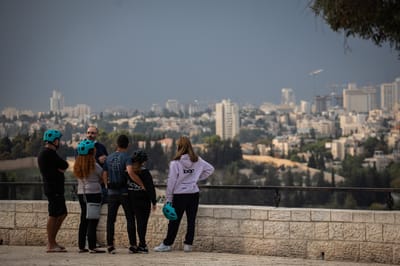 קיץ על החומות: אירועים מיוחדים בטיילת ירושלים