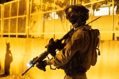בצל המתיחות בדרום: 22 מבוקשים נעצרו ביו"ש