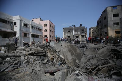 צה"ל חיסל בכיר בג'יהאד האסלאמי, חאלד מנצור