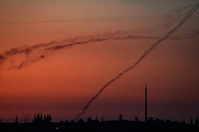מטחים לגוש דן ולדרום, הג'יהאד: "הלחימה נמשכת"