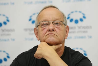 בתו של דן שילון מעדכנת: "אבא שלי שוב מחייך"