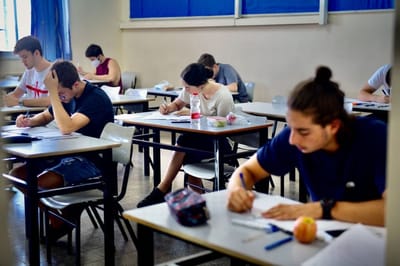 סופר נגד רפורמת הבגרויות: ״הזנחת החינוך היהודי״
